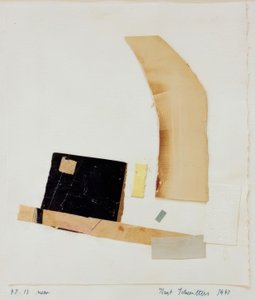 47. 13 új alkotó: Kurt Schwitters