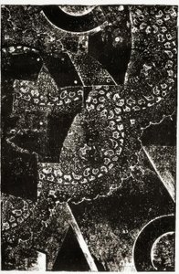 A katedrális alkotó: Kurt Schwitters