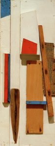 Névtelen alkotó: Kurt Schwitters