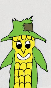 Pops, 2008 (vegyes technikával készült digitális kép) alkotó: Kurtis L. Miller
