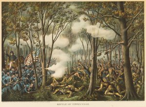Tippecanoe-i csata