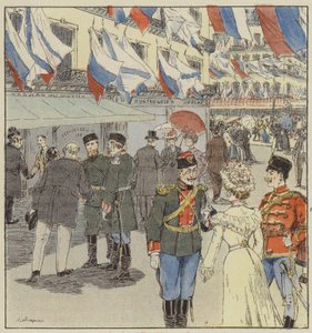 Szentpétervár, 1904. augusztus 12