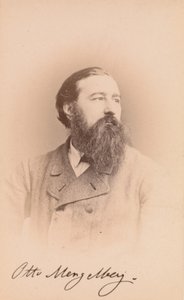 Louis Leloir, 1860-as évek. alkotó: L. Severin