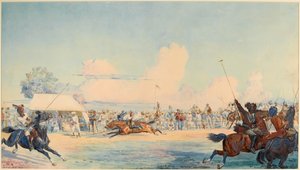 10. Bengal Lancers sátorverő verseny