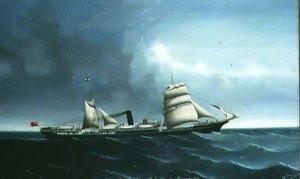 Indokína, SS. 