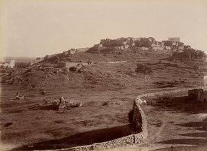 Golconda erőd