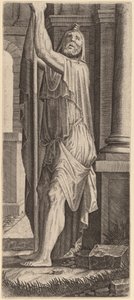 Szent Mátyás (?)