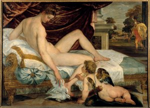 Venus et l