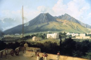 Nápoly, 19. század