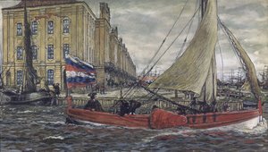 Nagy Péter Botikja, 1906