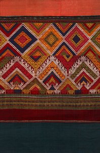 Szövetkialakítás (textil)