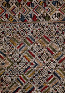 Szövetkialakítás (textil)