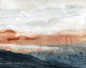 Földes horizont – Absztrakt