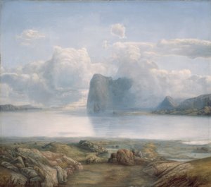 Borgøya sziget