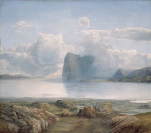 Borgøy sziget