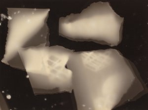 Cím nélkül (zselatin ezüst nyomat) alkotó: Laszlo Moholy-Nagy