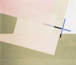 A XI, 1923 alkotó: Laszlo Moholy-Nagy