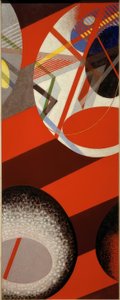 CHF R1-ért alkotó: Laszlo Moholy-Nagy