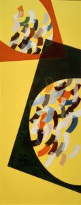 CHF Y alkotó: Laszlo Moholy Nagy