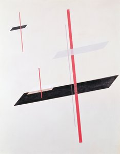 C XVI, 1923 alkotó: Laszlo Moholy-Nagy