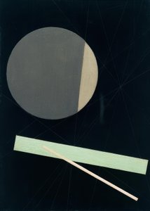 Összetétel TP5 alkotó: Laszlo Moholy-Nagy