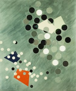 Építés A1 6, 1933-34 alkotó: Laszlo Moholy Nagy