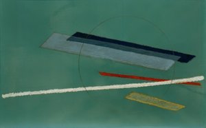 G 11 alkotó: Laszlo Moholy Nagy