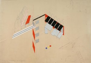 Hoffmann történetei alkotó: Laszlo Moholy Nagy