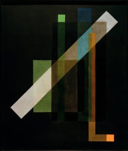 Építkezés alkotó: Laszlo Moholy Nagy