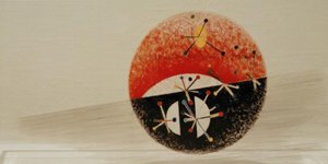 Névtelen alkotó: Laszlo Moholy-Nagy