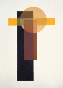Névtelen alkotó: Laszlo Moholy Nagy