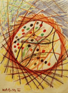 Névtelen alkotó: Laszlo Moholy-Nagy