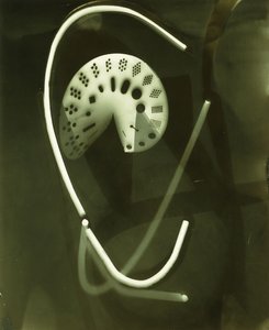 Fénykép alkotó: Laszlo Moholy-Nagy