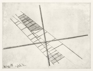 Név nélkül, 1923 alkotó: Laszlo Moholy-Nagy