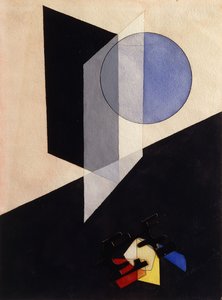 Név nélkül, 1926 alkotó: Laszlo Moholy-Nagy
