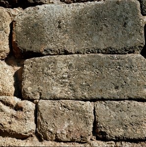 Falak az Oroszlánkapu közelében: Mükénész ősi városának helye, a peloponnészoszi (Kr.e. 1500-1100) Görögország
