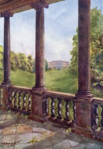 Prior Park