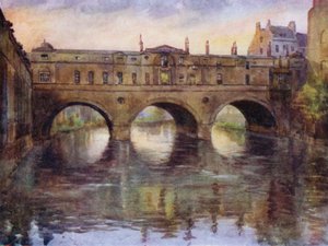 Pulteney híd