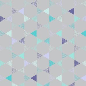 Csillag, 2014 (vegyes technika)