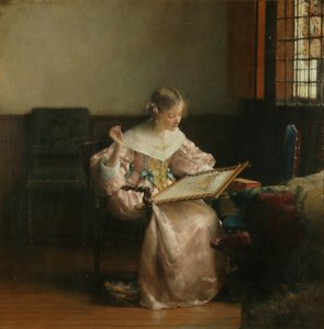 Édes Ipar alkotó: Lawrence Alma-Tadema