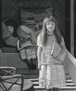 A gyerekeim alkotó: Lawrence after Alma-Tadema