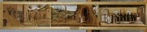 Szent Jeromos történetei, 1485 körül