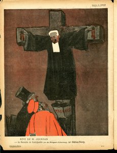 A vajtányér, 129. szám, szatirikus színű
