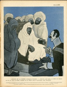 A vajtányér, 140-es, szatirikus színű alkotó: Leal de Camara