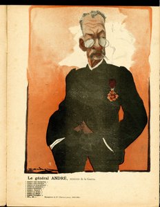 A vajtányér, 67. szám, szatirikus színben