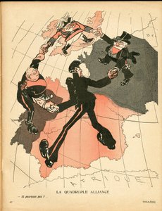 A vajas tányér, 238-as, szatirikus színű