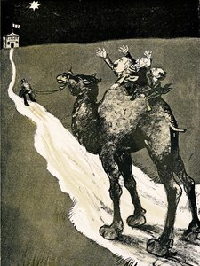 Séta a csillaghoz alkotó: Leal de Camara