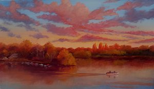  alkotó: Lee Campbell