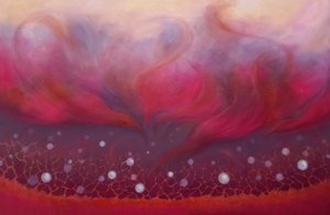 Tűzmadarak II, 2025 alkotó: Lee Campbell