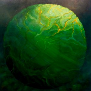  alkotó: Lee Campbell